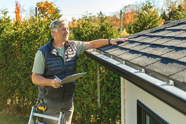 Trusted Gutter Repair And Installation service in Montgomery, PA - Ben Roofing and Steel LLC